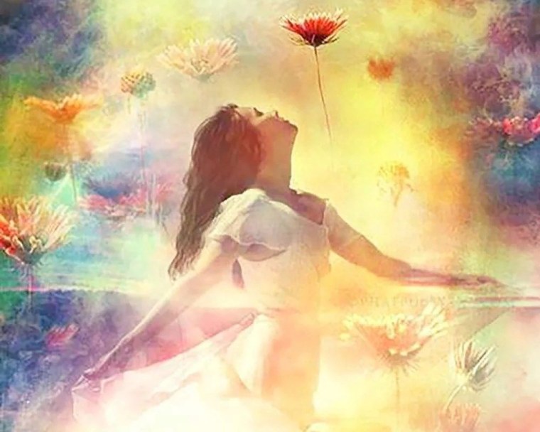 Внутренний свет