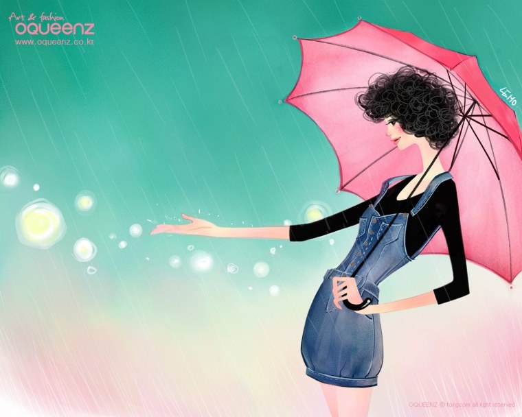 Легкомысленность иллюстрации