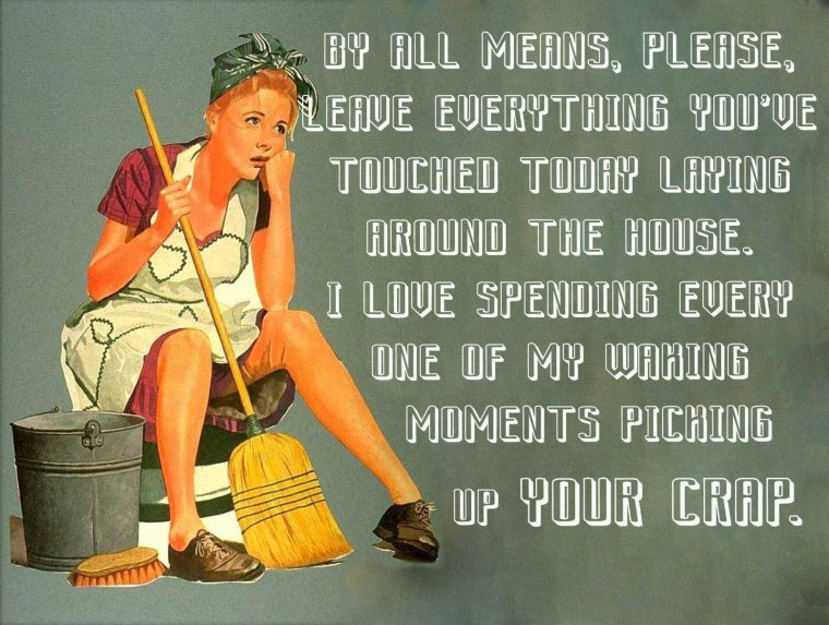 Анекдоты про женщин