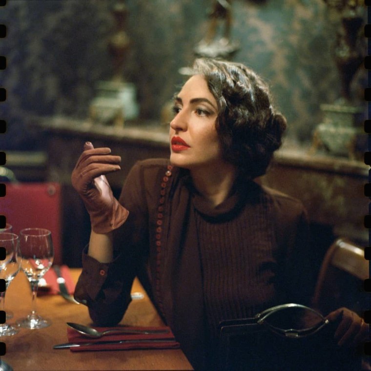 Бывшие женщины