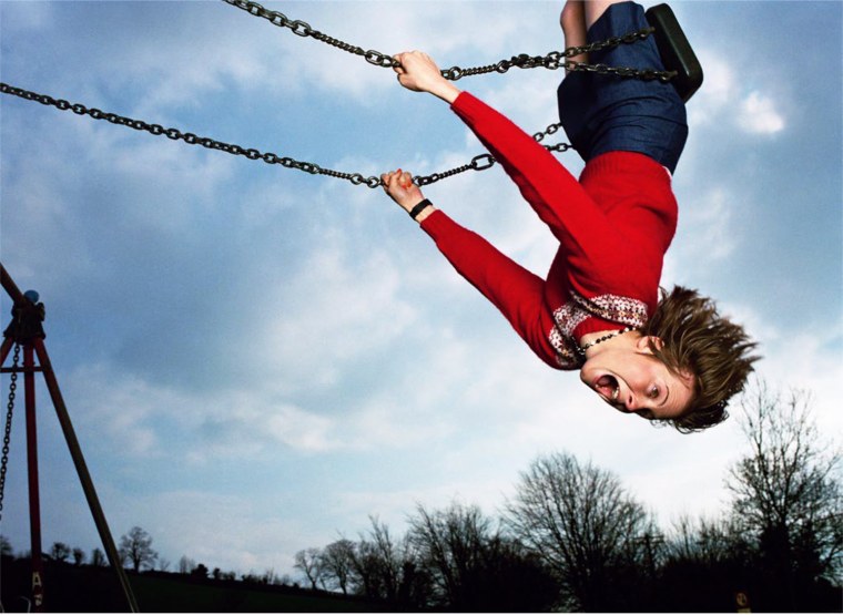 Элейн Константин