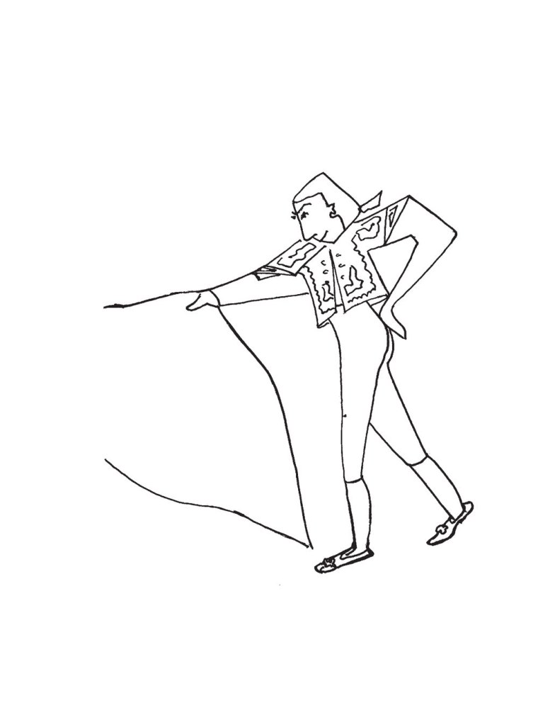 Легкомыслие рисунок