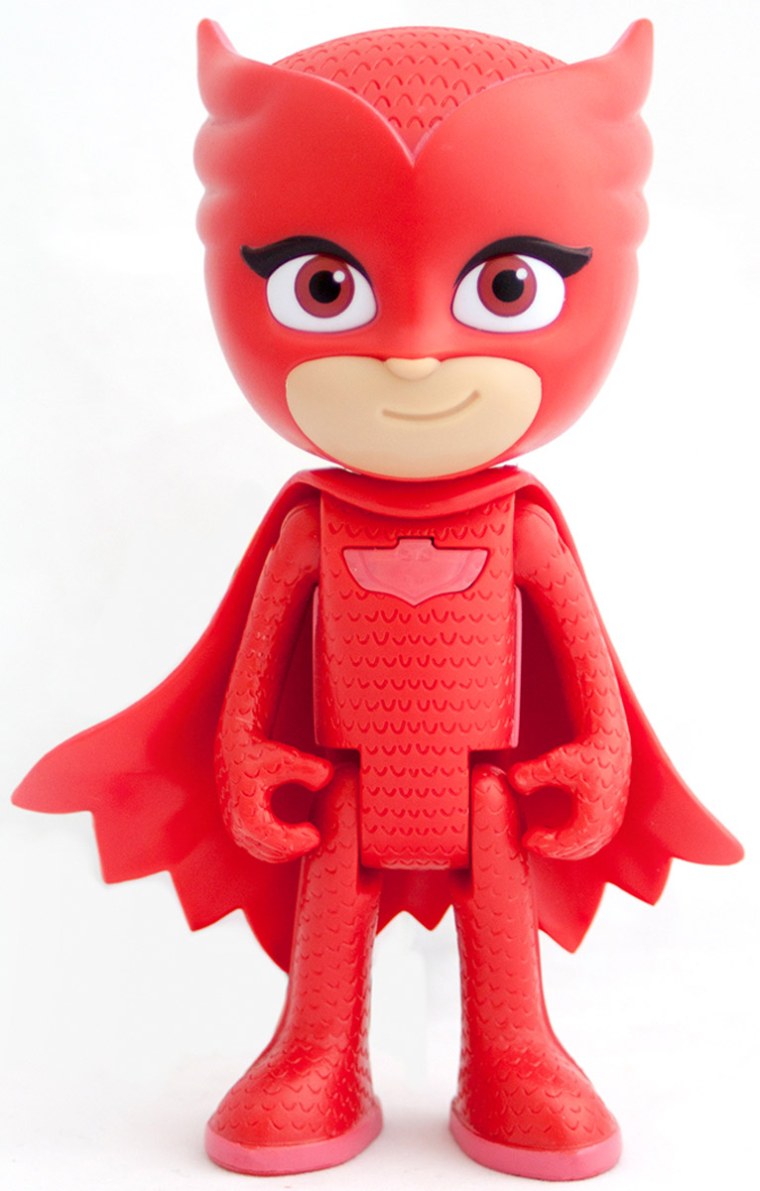 Фигурка Алетт 8см 33284