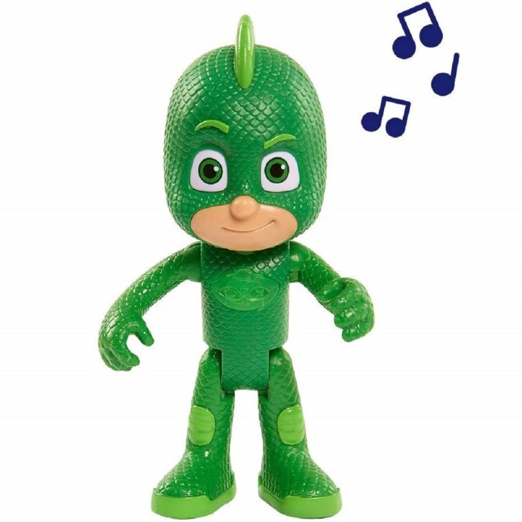 Фигурка PJ Masks Гекко 8 см