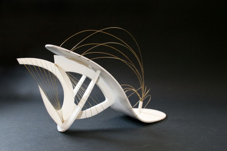 Бионические формы