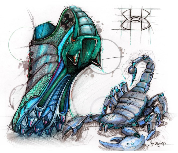 Бионика архитектура Жук