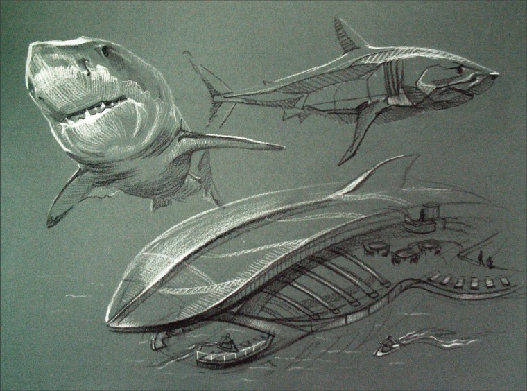 Джек стил Бионика