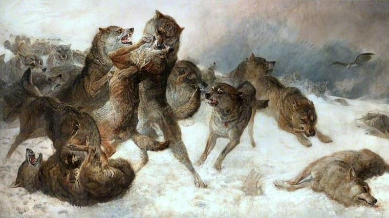 Джордж Годдард