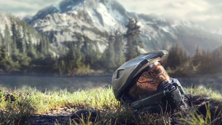 Halo Infinite обои