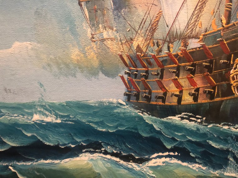 Финикийцы мореплаватели