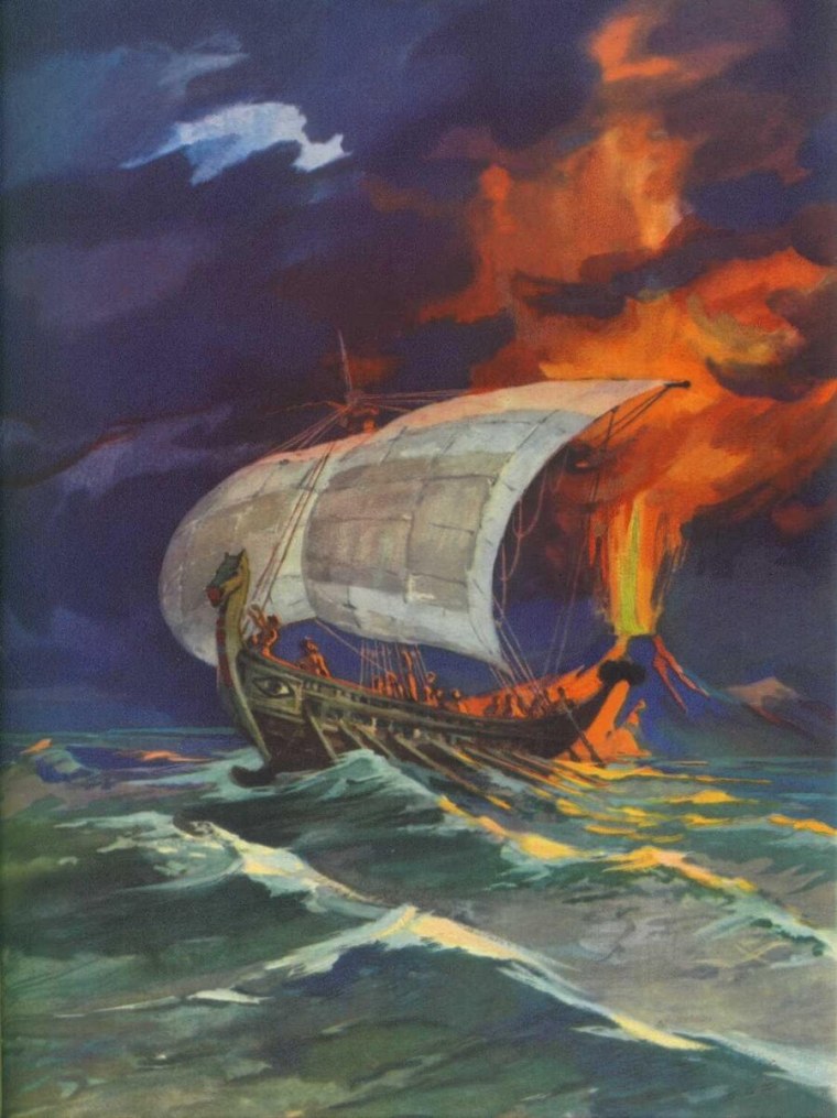 Ганнон мореплаватель Финикийский