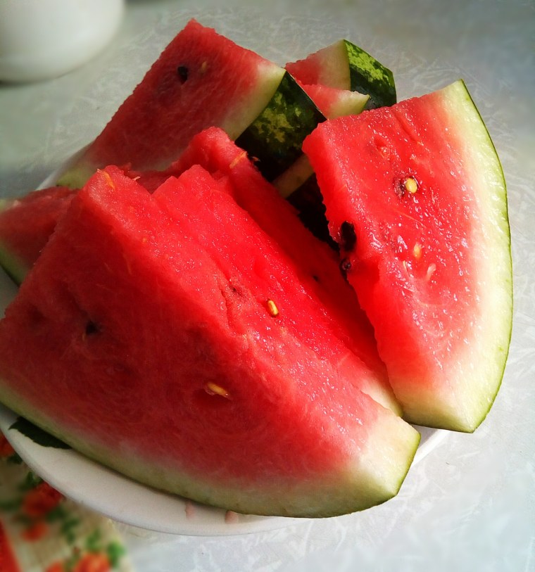 Арбуз экспрессион