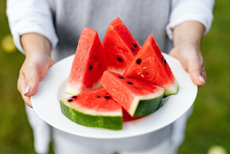 Кавун будешь Кавун