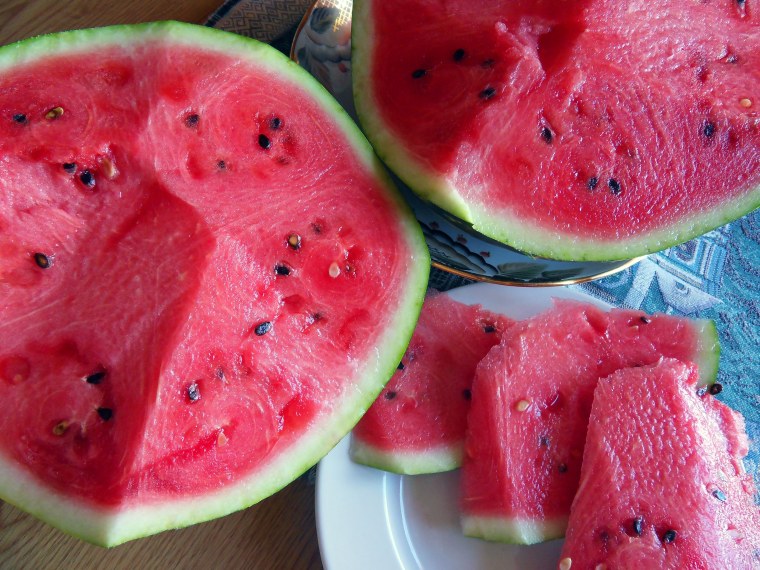 Вкусный Арбуз