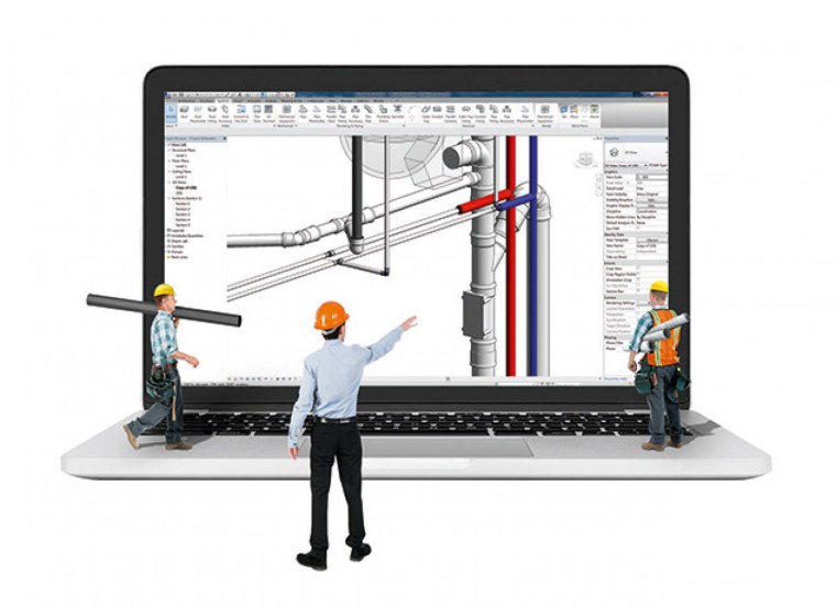 BIM В эксплуатации зданий