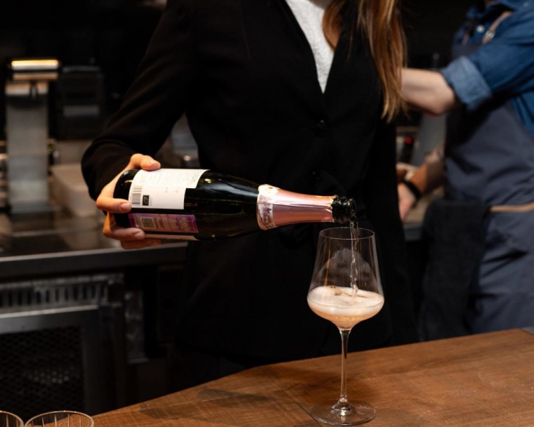 Всемирный день шампанского