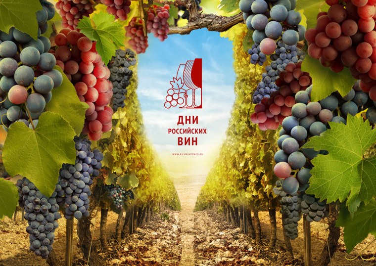 Дни российских вин