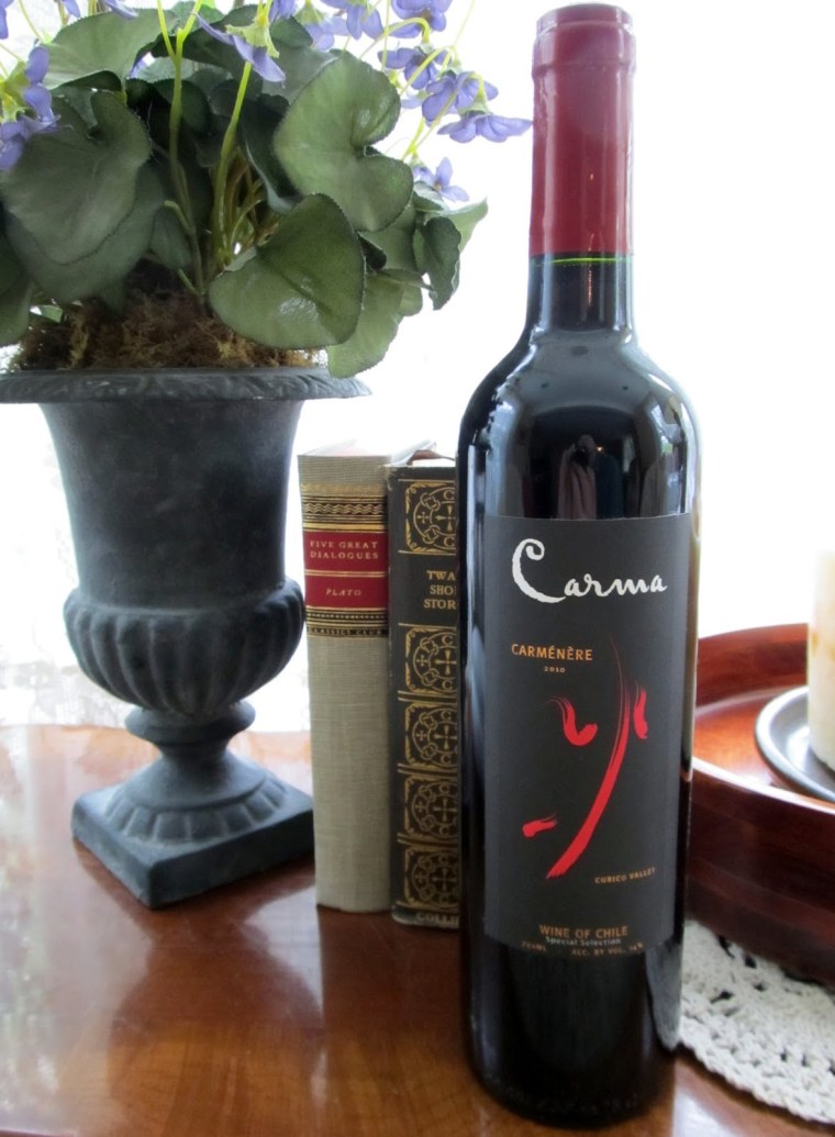 Инспирадо Карменер