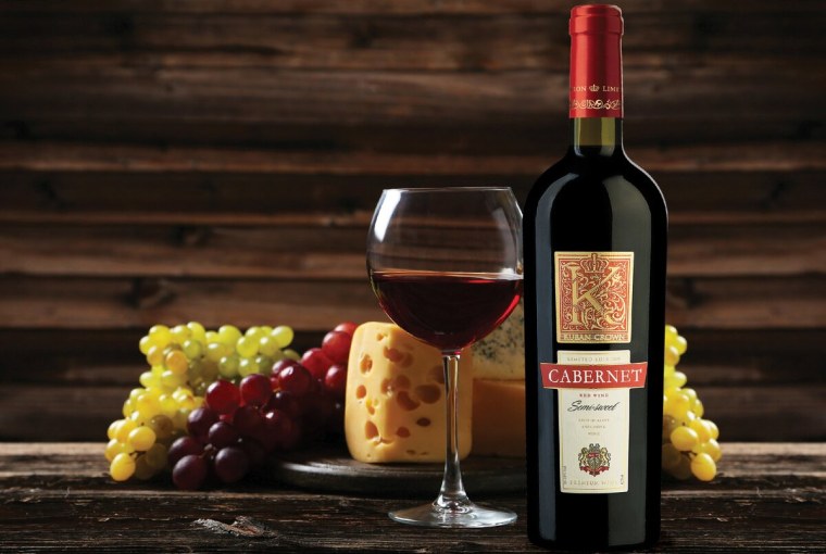 Каберне Совиньон