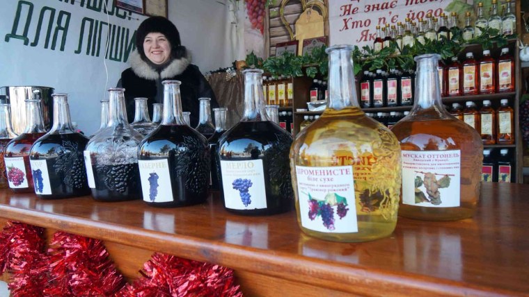 Дубовка фестиваль вина 2022