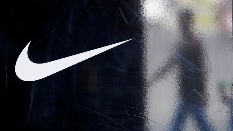 Компания найк