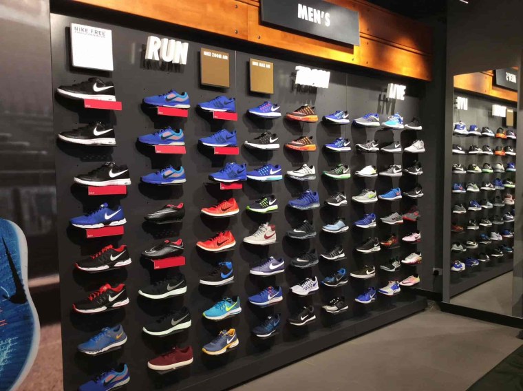 Nike Magazin Turkiya