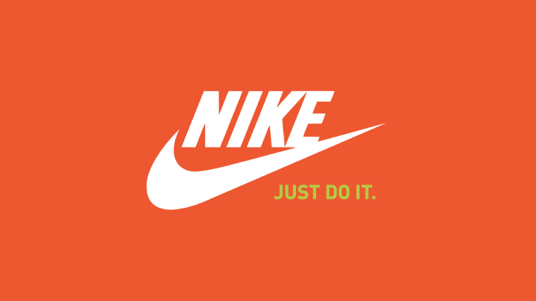 Торговая марка Nike