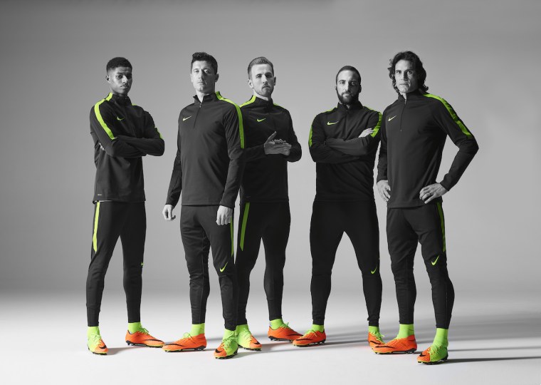 Nike Futbol