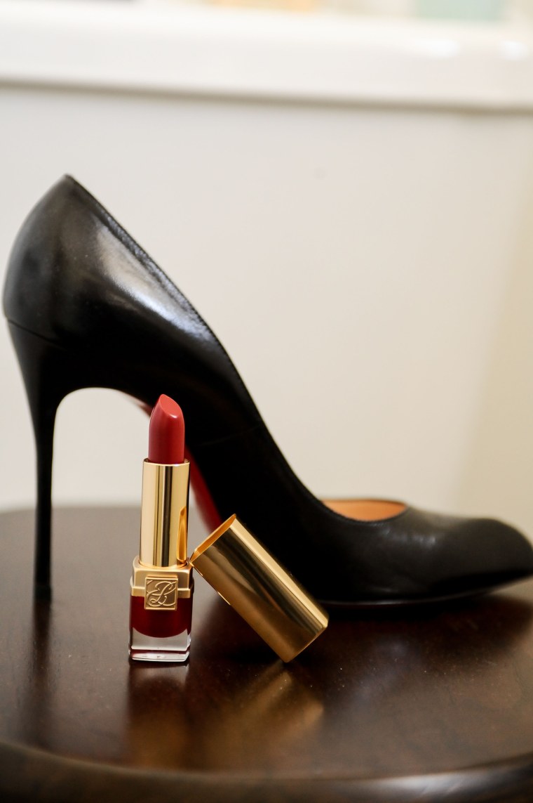 Туфли Эсте лаудер