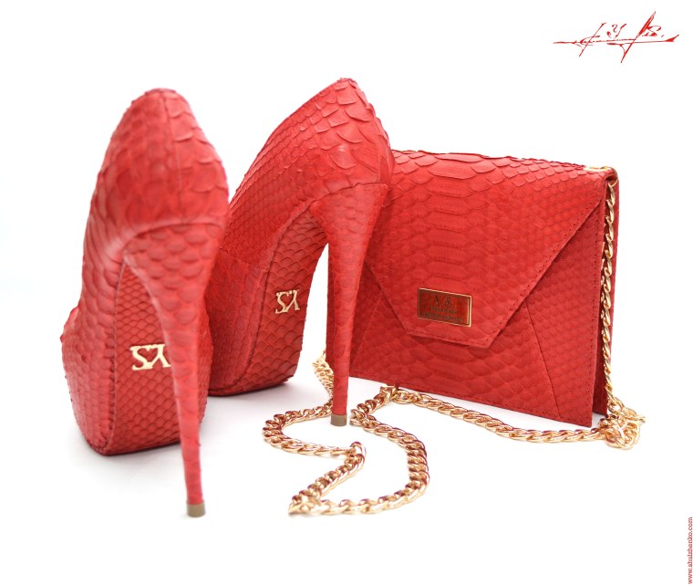 Сумка для обуви