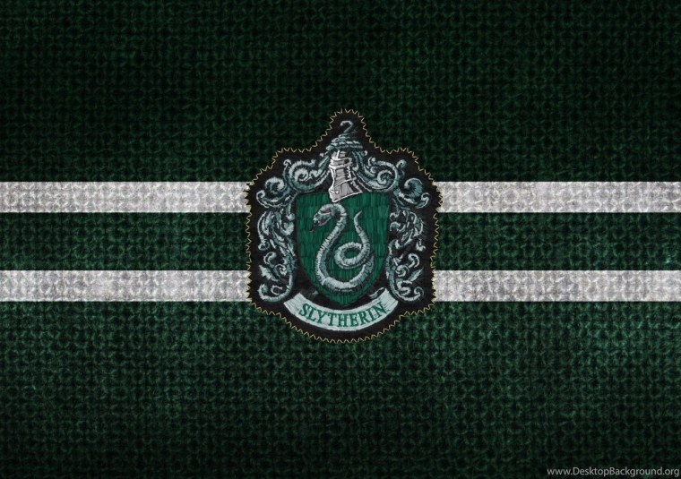 Эдвард Слизерин