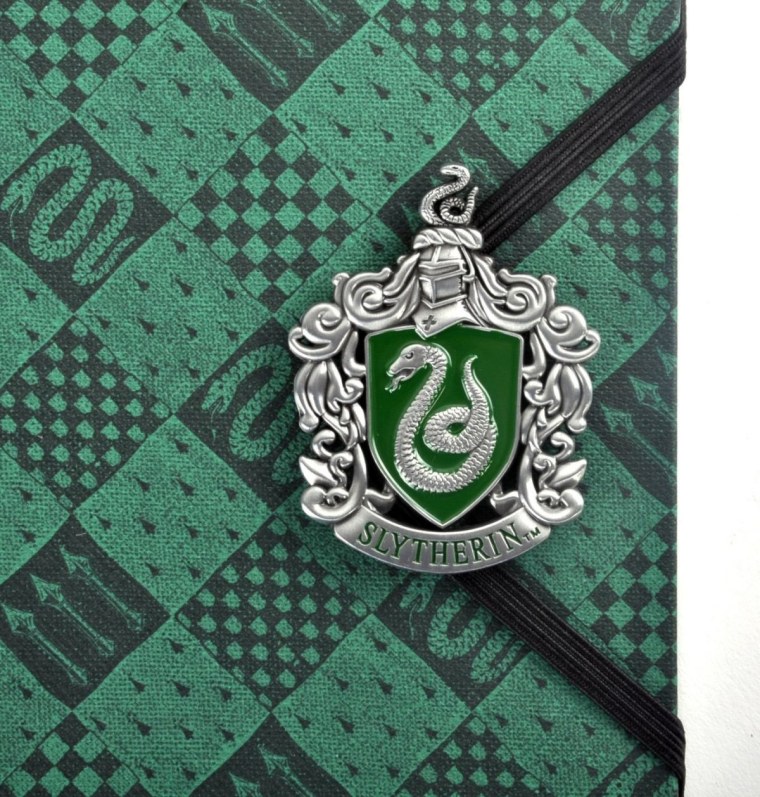 Гарри Поттер Слизерин