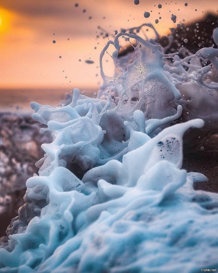 Морская пена