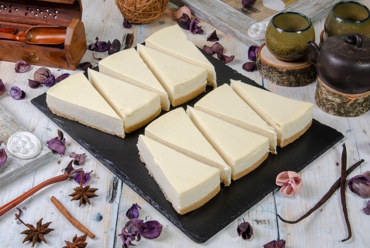 Чизберри ассорти