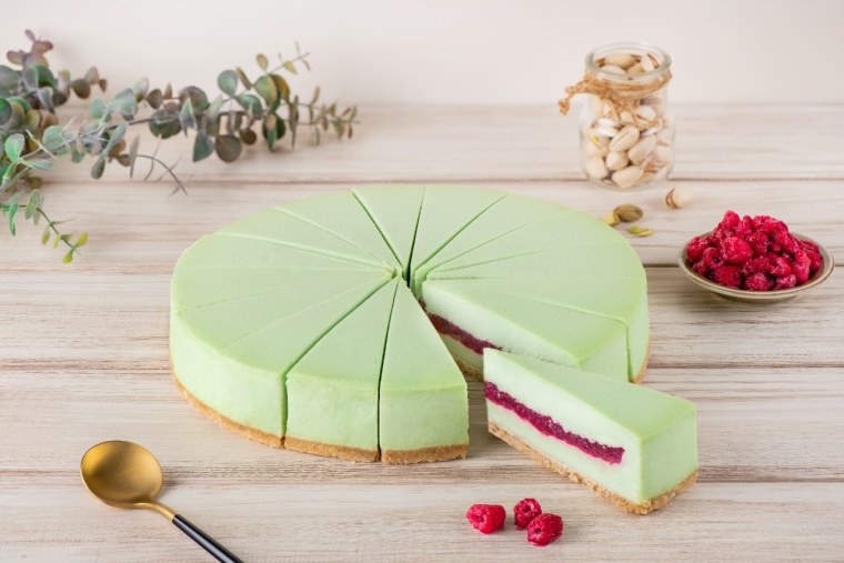 Чизкейк Bettys Cake