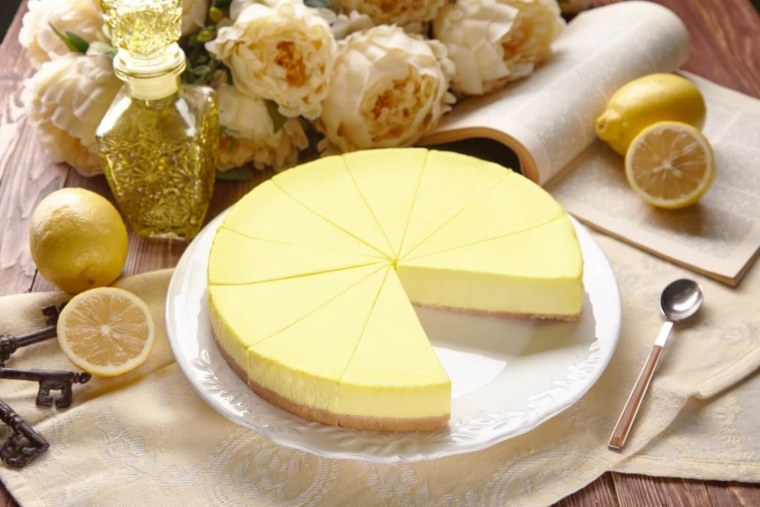 Чизкейк Чизберри Нью-Йорк