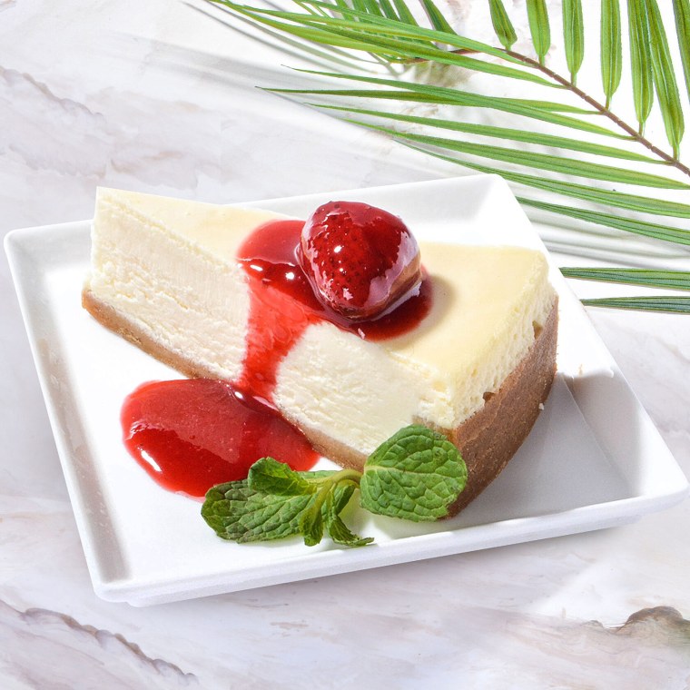 Чизкейк Нью-Йорк