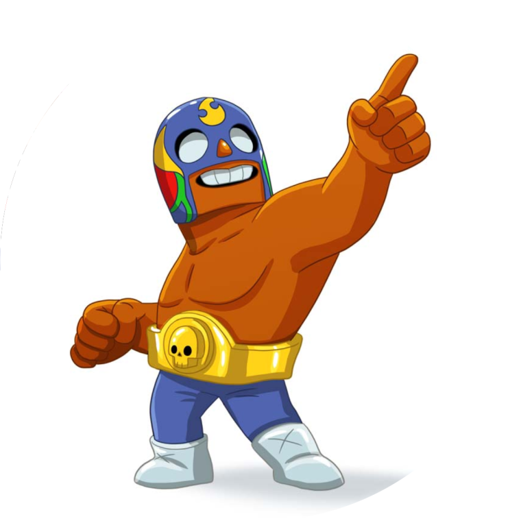 Эль Примо Brawl