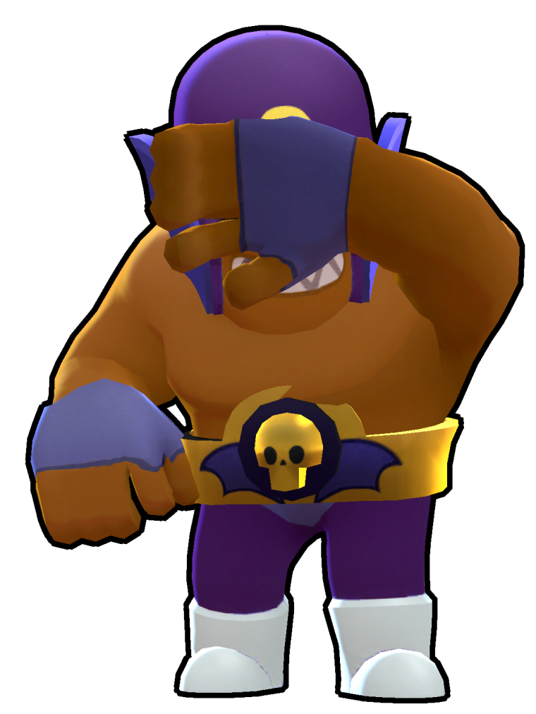 Игроки Браво старс Эль Примо