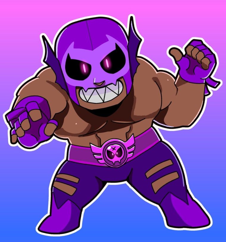 Браво старс злодеи