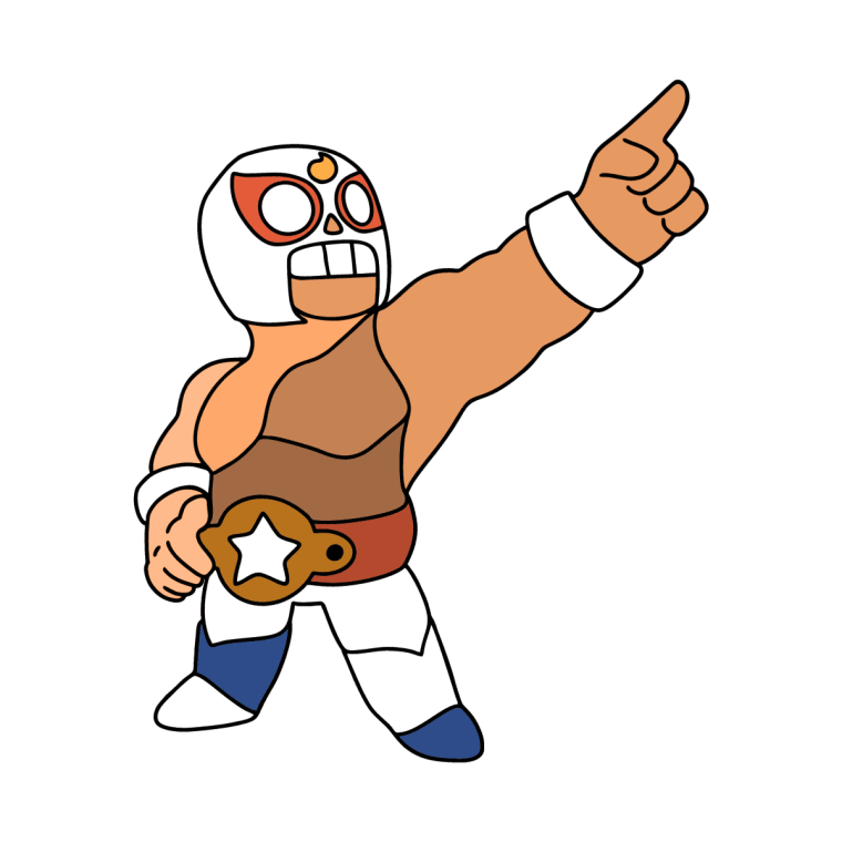 Эль Примо распечатать