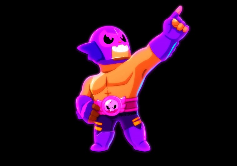 Герои Браво старс Эль Примо