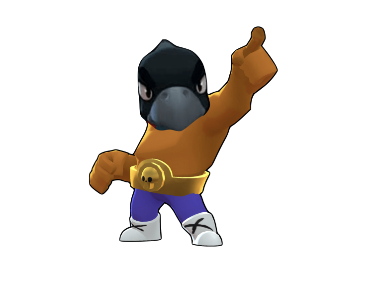 Эль Примо 3д