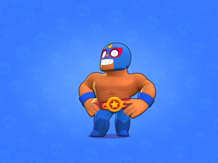 Вэнс БРАВЛ старс