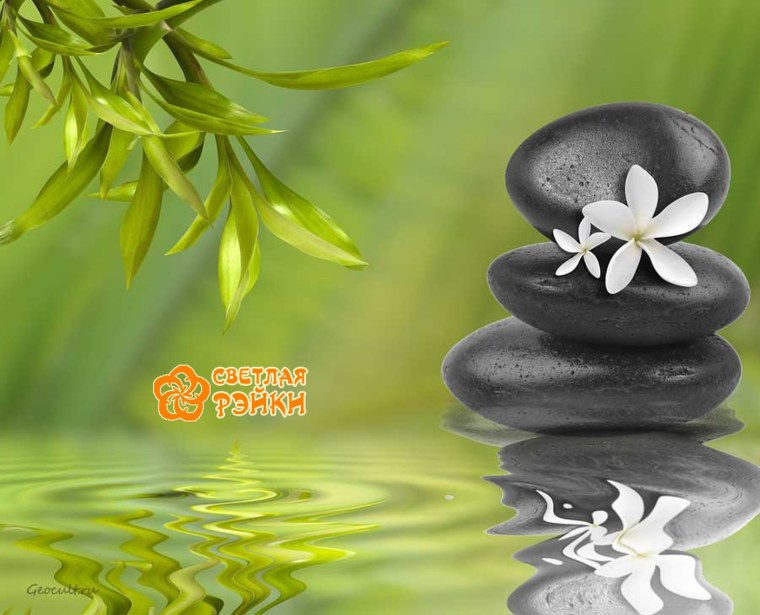 Ава на удачу и богатство