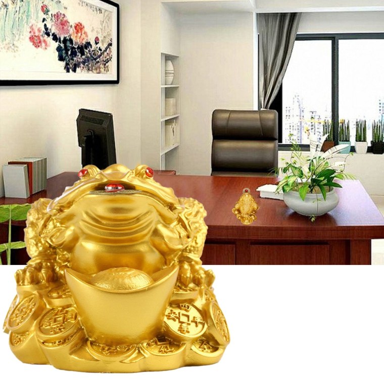 Фэн шуй в доме