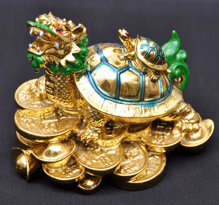 Картина для притягивания денег