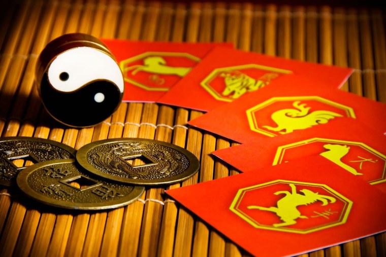 Фен шуй картинки