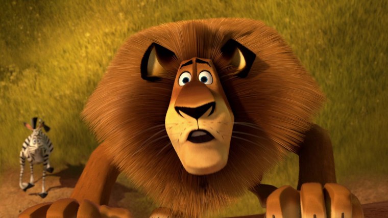 Мадагаскар 1 озвучка от Джавида