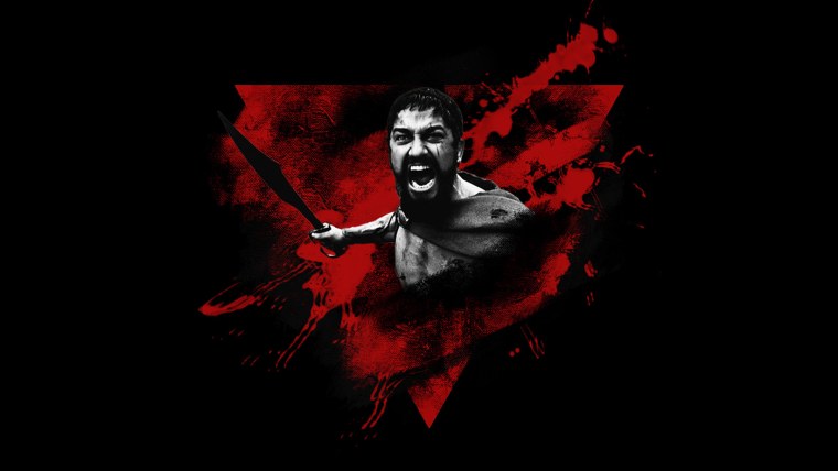 300 Спартанцев Спартак Москва